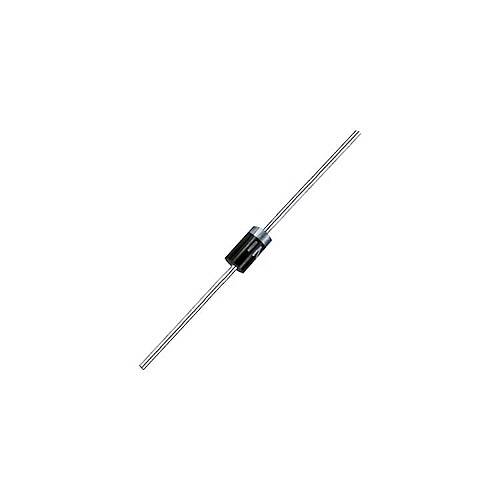 1N4007 1A 1000V DO41 Single THT