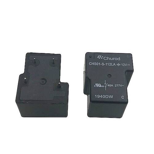 CHS01-S-112LA(40A)