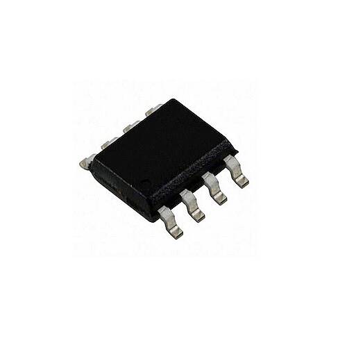 DS1307 Real Time Clock SOIC-8