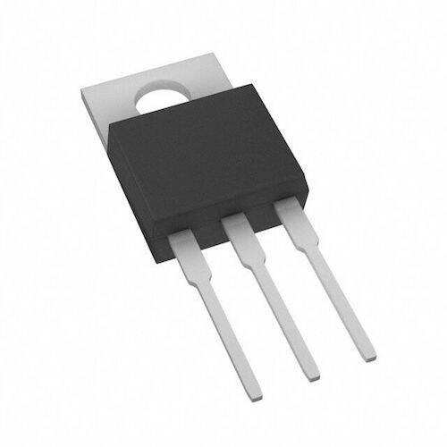 IRF840 Mosfet 8A 500V N-CH TO220 THT - 1