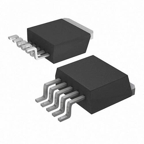 LM2576S-5.0 - 1