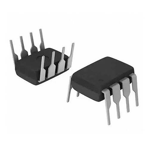 NE555DR TIMER DIP-8
