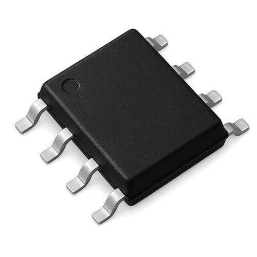 NE555DR TIMER SMD SO8 TR - 1