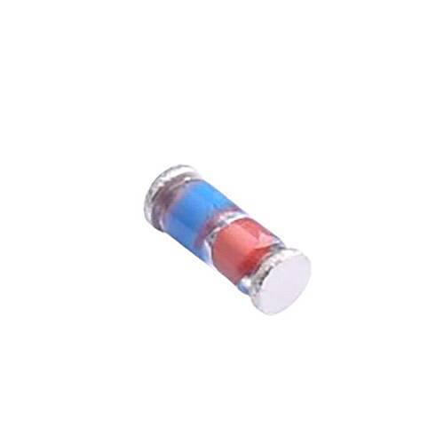 ZMM3V0PF Zener Diode 3 V 500 mW ±6.67% Surface Mount LL-34 - 1